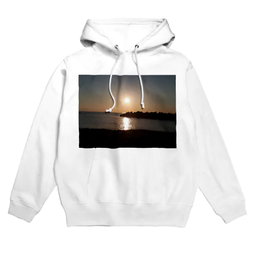 SunSet  Hoodie