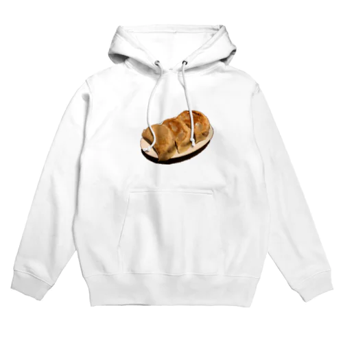 餃子🥟BIG Hoodie