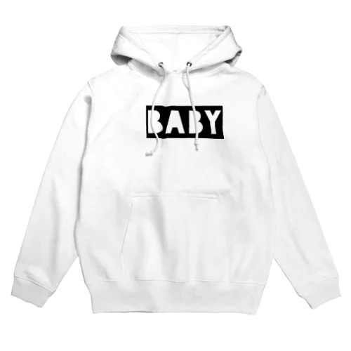 Baby Hoodie