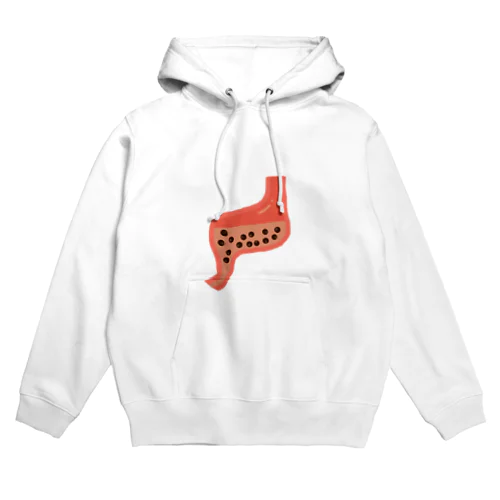 タピオカタプタプ Hoodie