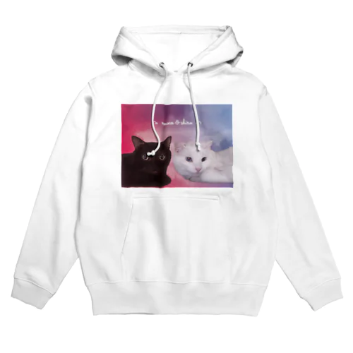 moco shiro Hoodie