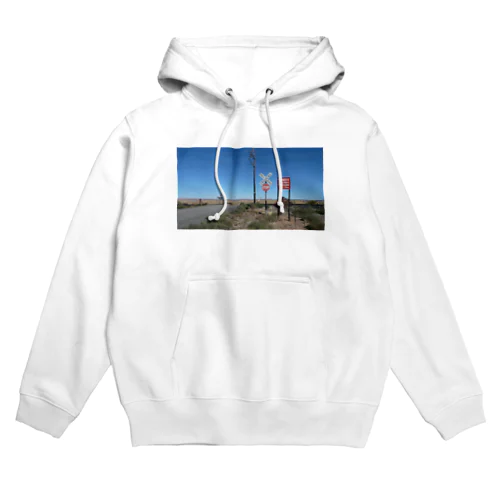 crossroad Hoodie