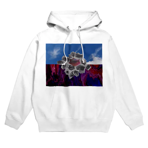 eye eye eye Hoodie