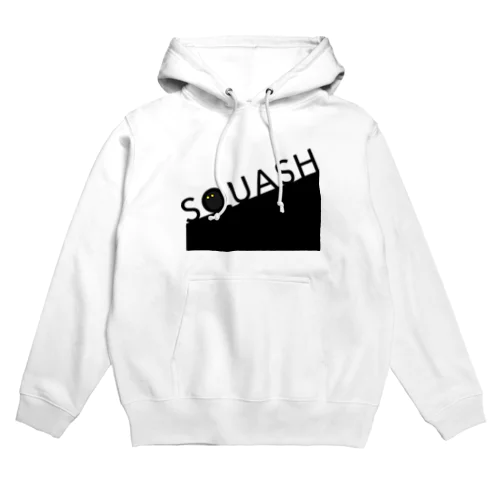 SQUASH Hoodie