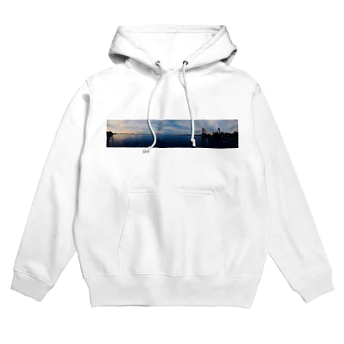 BAY “Y” Hoodie