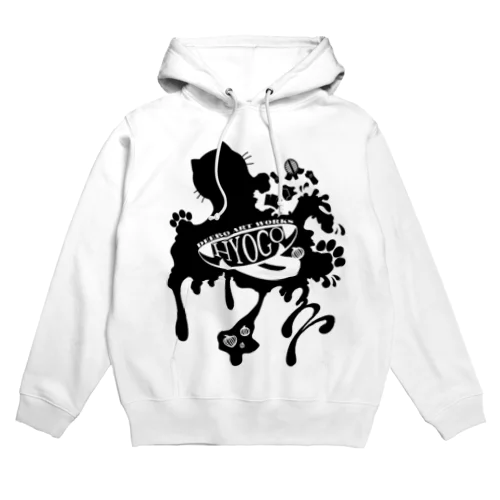 HYOGO-0809- Hoodie