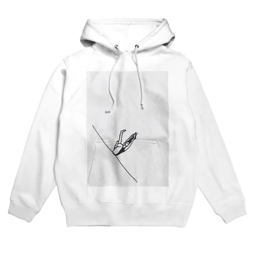 dive3 Hoodie