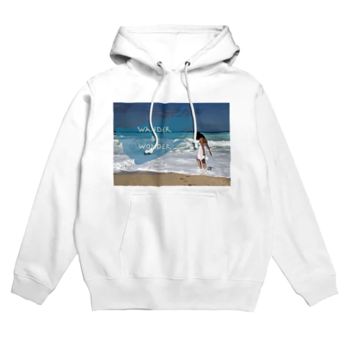 girl Hoodie