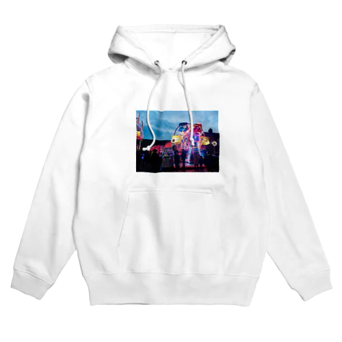 night amusant Hoodie