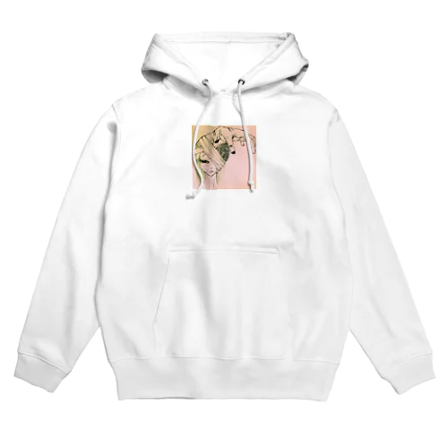 脳神経外科の患者 Hoodie