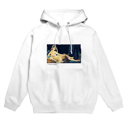 パーカー Hoodie