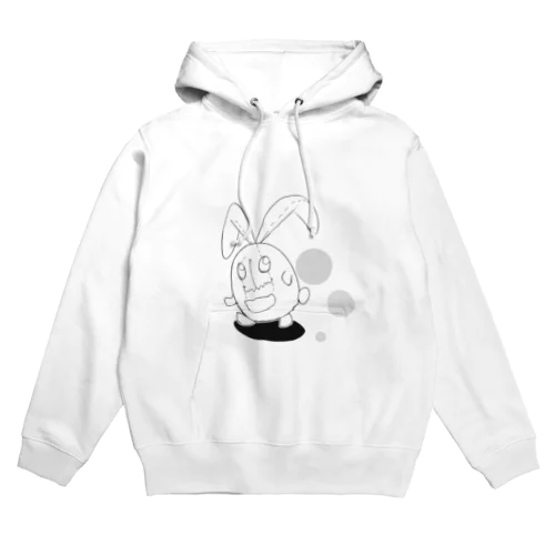 MONO.rabbi Hoodie