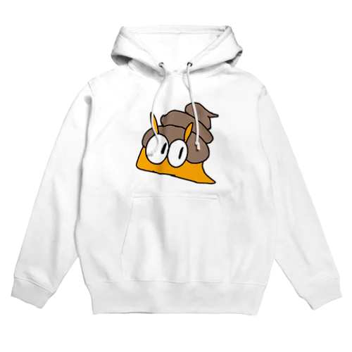 たにし(本家) Hoodie