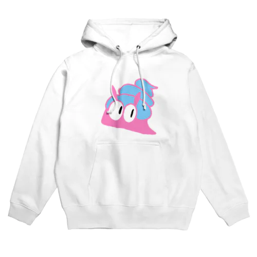 キメたにし Hoodie