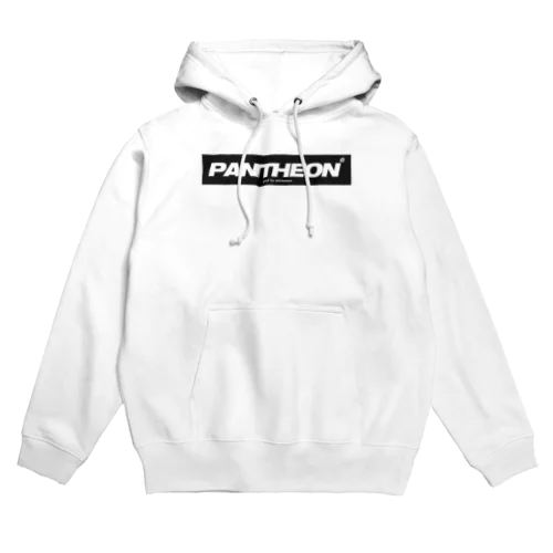 raven. (pantheon collection) Hoodie