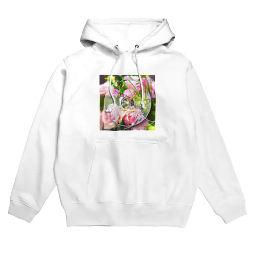 Flower music 🎶  Hoodie