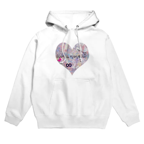 EternalMemories.L Hoodie