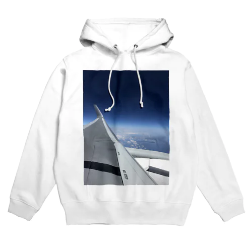 SKY Hoodie