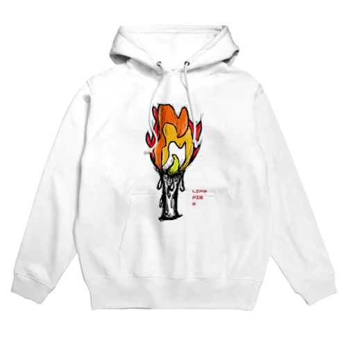 LIFEFIRE Hoodie