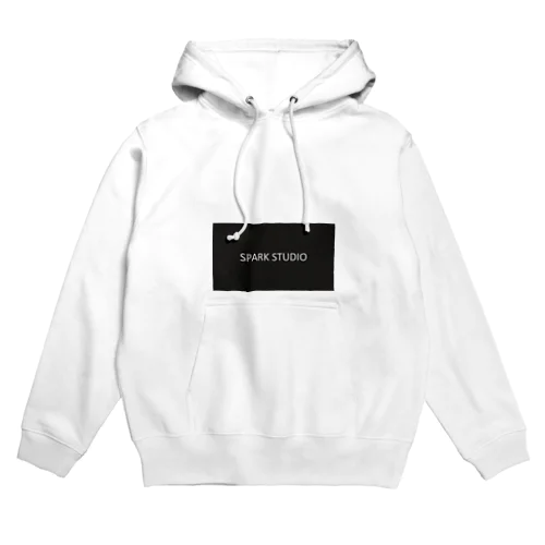 迷わず、シンプルに行け Hoodie