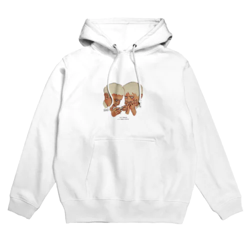 BAD boy Hoodie