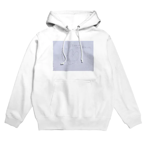 ₍ᐢ. ̫ .ᐢ₎ Hoodie