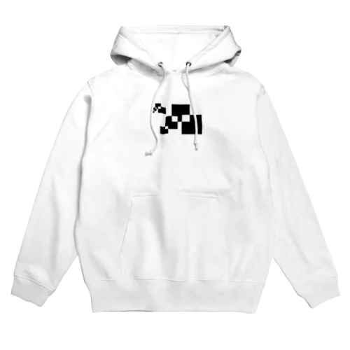 シンプルデザイン Hoodie