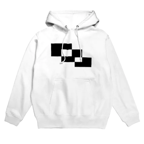 シンプルデザイン Hoodie