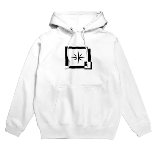 シンプルデザイン Hoodie