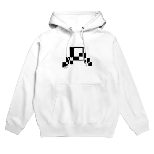 シンプルデザイン Hoodie