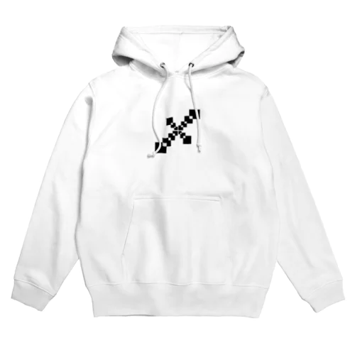 シンプルデザイン Hoodie