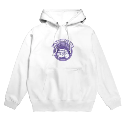 石田みつなりくん Hoodie