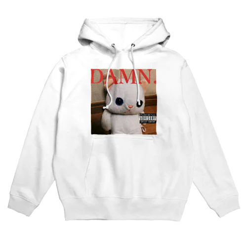 Kendrick Tamar Hoodie