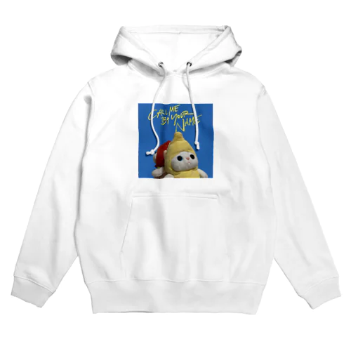 Call me by your name Hoodie