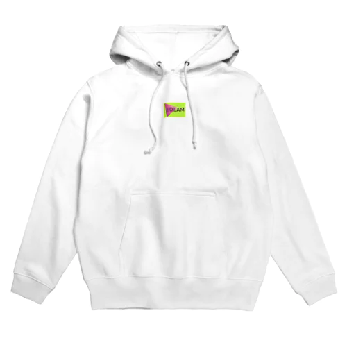 EDLAM Hoodie