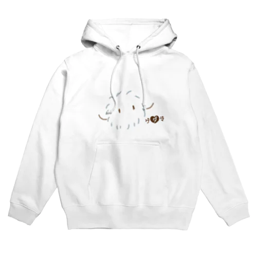 ケダマ Hoodie