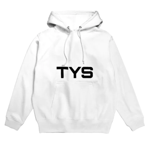 TYSグッズ Hoodie