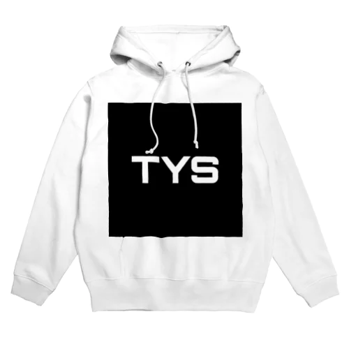 TYSグッズ Hoodie