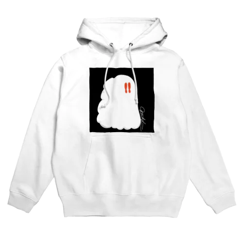  ▶︎guantic  Hoodie