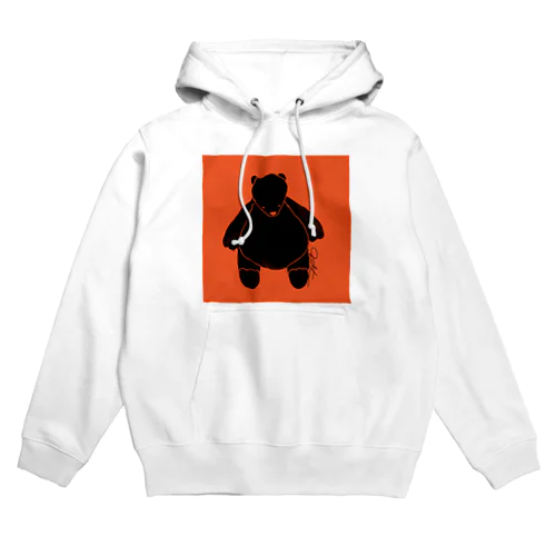  ▶︎guantic  Hoodie