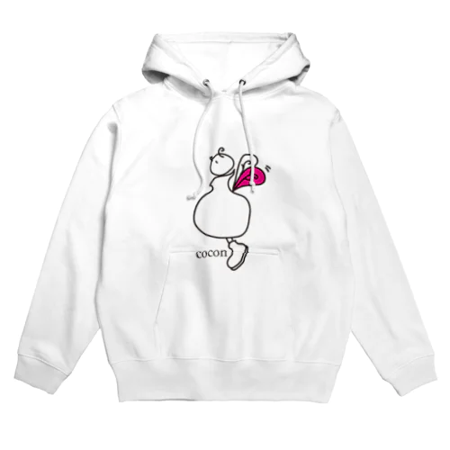 cocon Hoodie