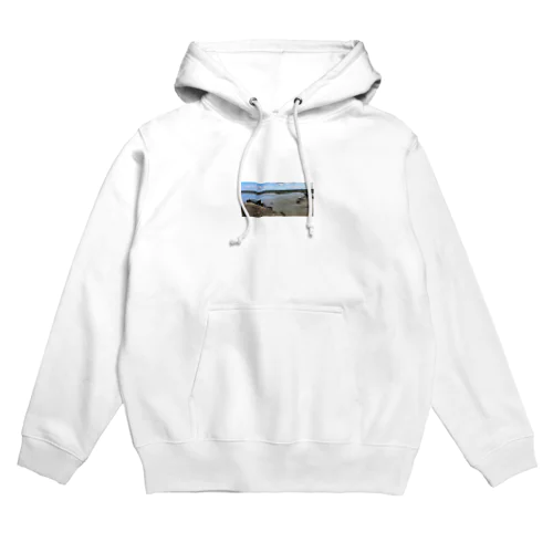 ダルビッシュ Hoodie