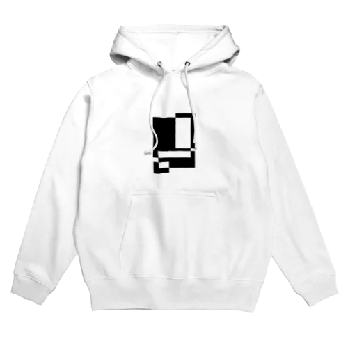 シンプルデザイン Hoodie