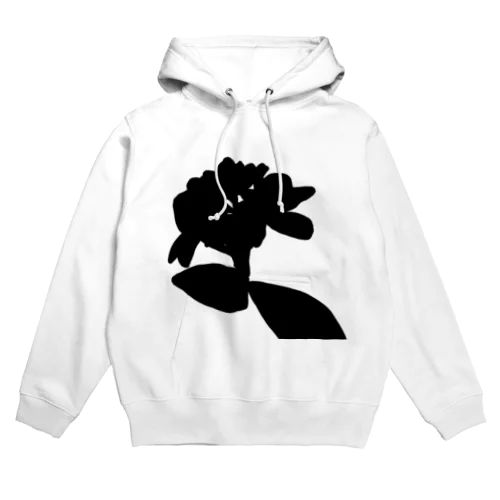 ブーゲンビリアの正義 Hoodie