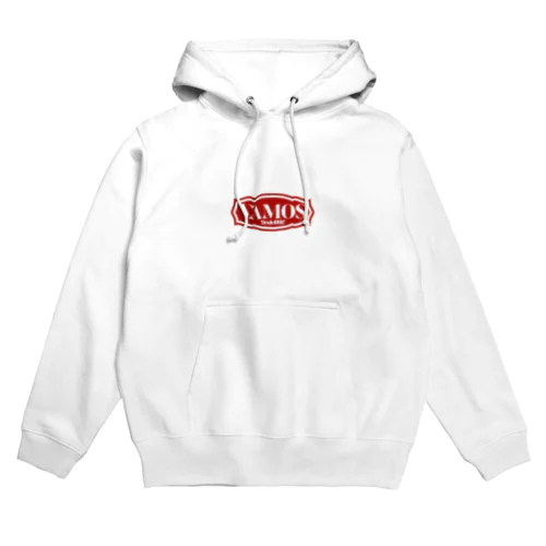 vamos sweat hoodie パーカー