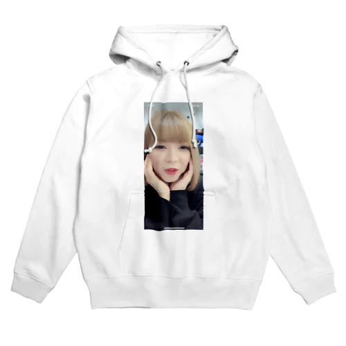 あんなんなひめちゃん Hoodie