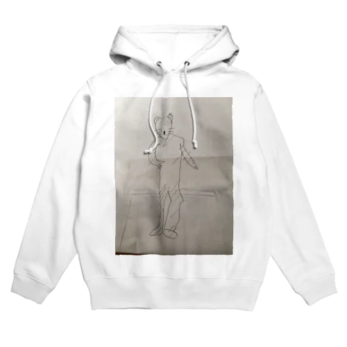 進化の歴史！ Hoodie