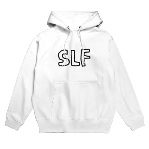 SLF パーカー