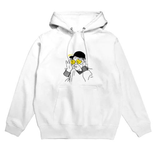 えっちすけっち Hoodie