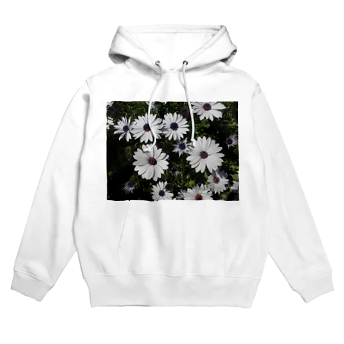 清らかな心がアナタを運びます♡ Hoodie